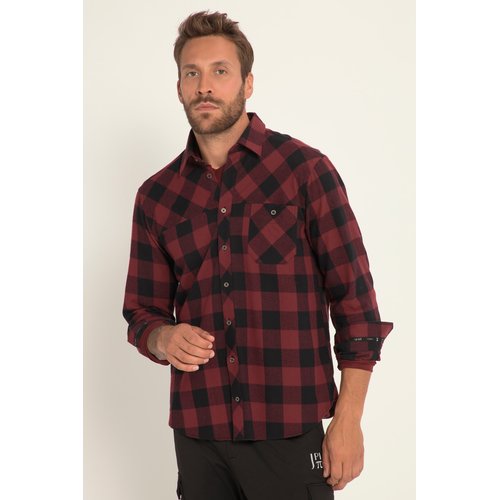 Chemise cerise clearance