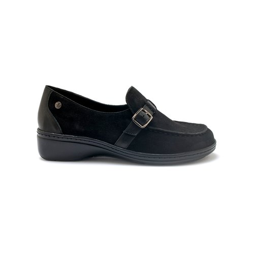 Mocassins pediconfort femme discount