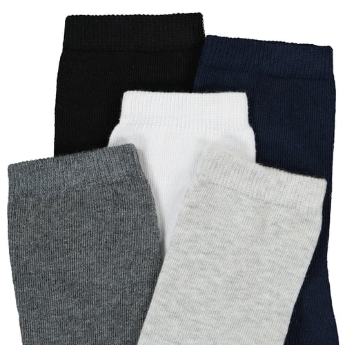 Lot De 10 Paires De Chaussettes Femme Fashion Express - Modèles Uniques (Bougie)