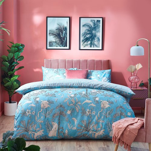 Duvet and pillowcase set new arrivals