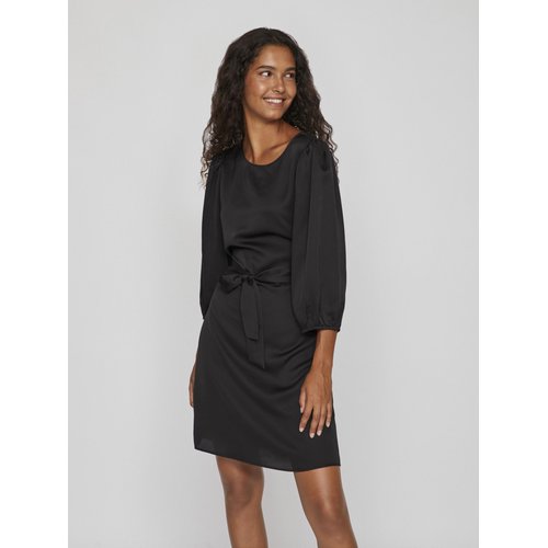 Robe vila noire top
