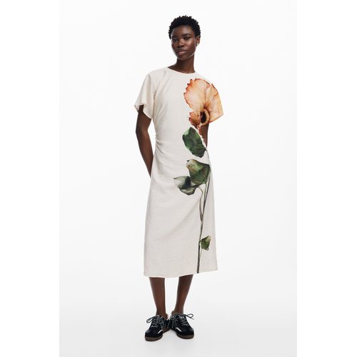 Robe desigual la redoute on sale