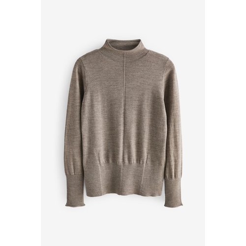 Pull haut de gamme outlet