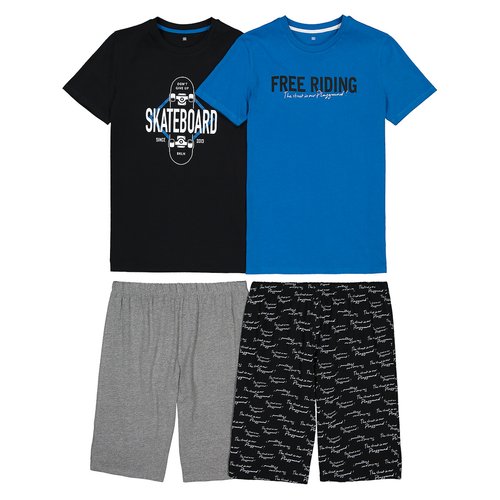 Skateboard pyjamas 2025