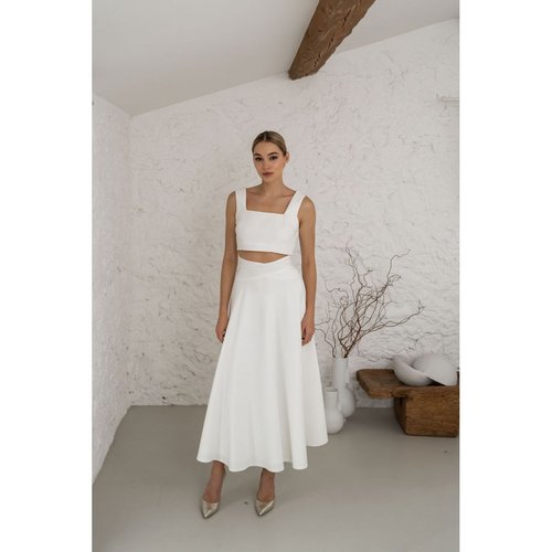 La redoute robe de mariée discount