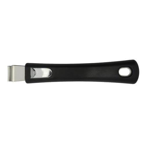 Cuisinox Malice Lot De 2 Poêles 20/24 Cm – Revêtement Céramique + Poignée Bois Amovible – Cuisson Saine Tous Feux