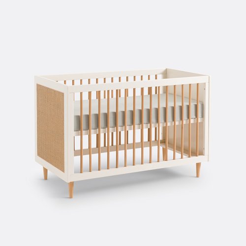Off white cot hotsell