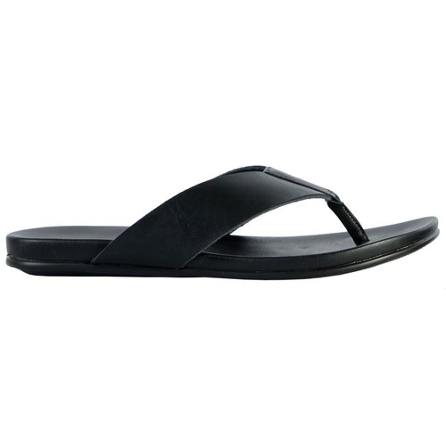 Derby cuir noir Enzo Marconi La Redoute