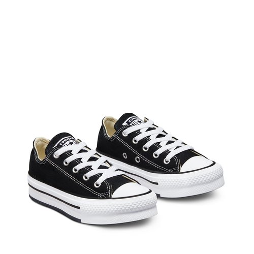 All star converse noir basse discount