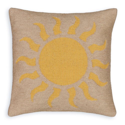 Sunshine cushion hotsell