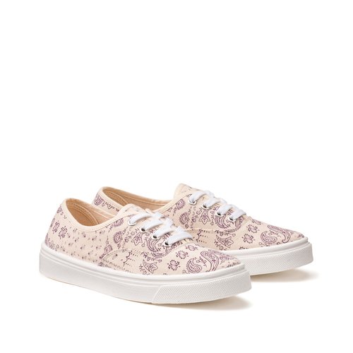 La redoute vans 2025