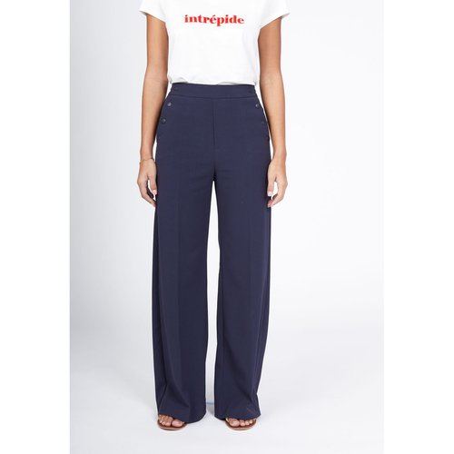 Pantalon icode clearance