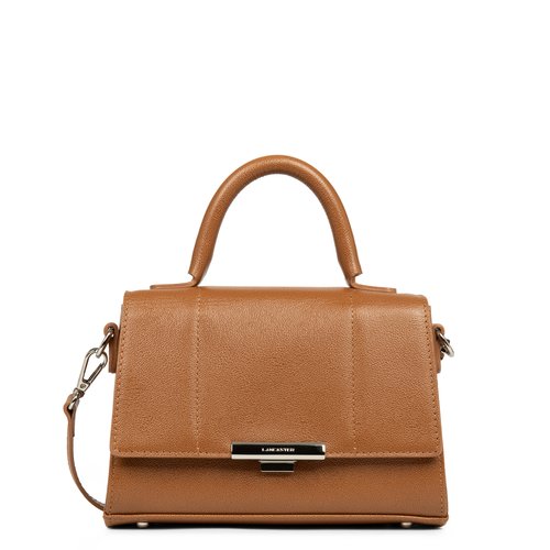Sac lancaster 3 couleurs on sale