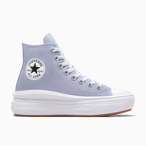 Zapatillas all star move seasonal color Converse La Redoute