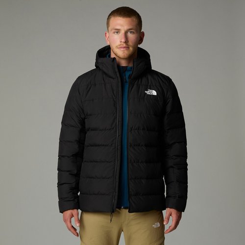 Doudoune north face capuche top