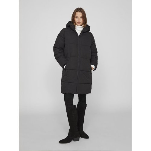 Manteau Doudoune a capuche