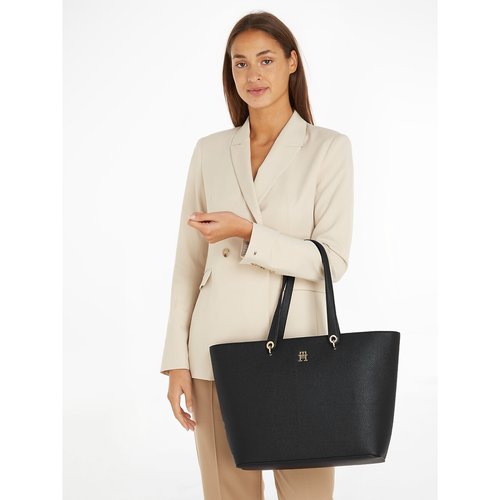 Tommy hilfiger reversible tote bag outlet