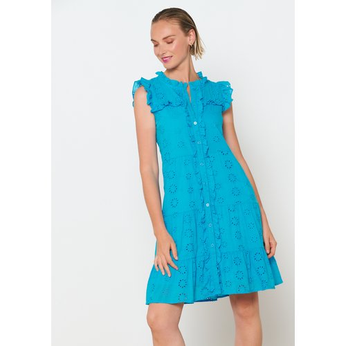 La redoute robe broderie anglaise 2025