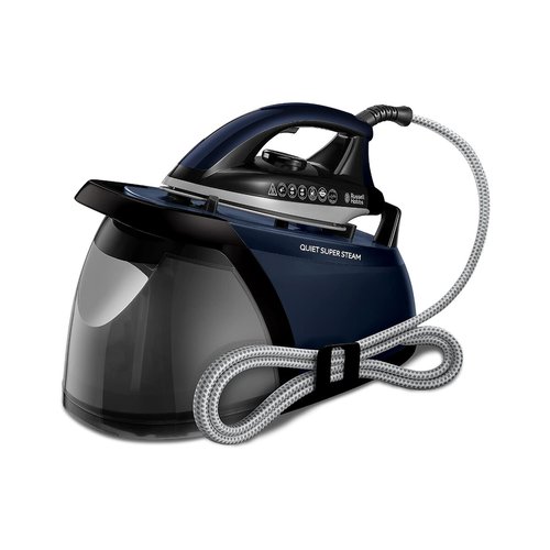 Russell hobbs 24440 steam generator iron 2025