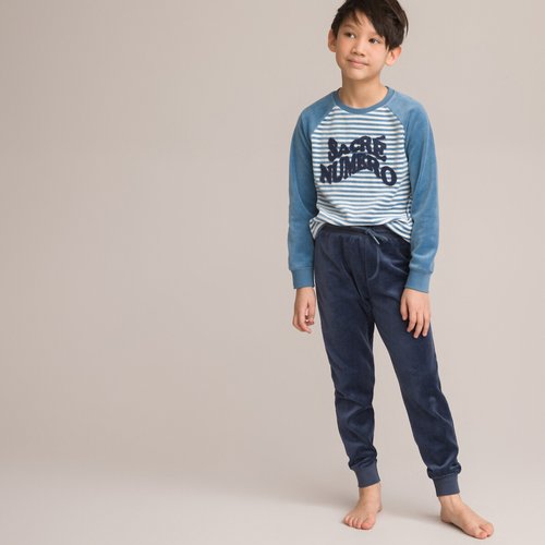 redoute pyjama