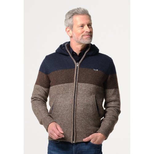 Pull avec tirette outlet