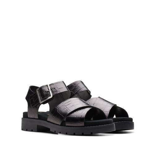Cos chunky sandals shop