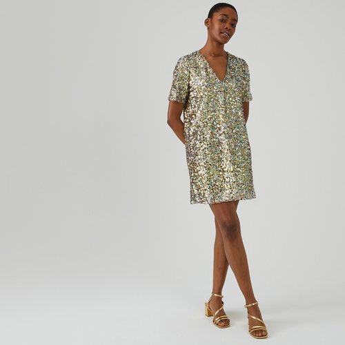 La redoute robe courte sales