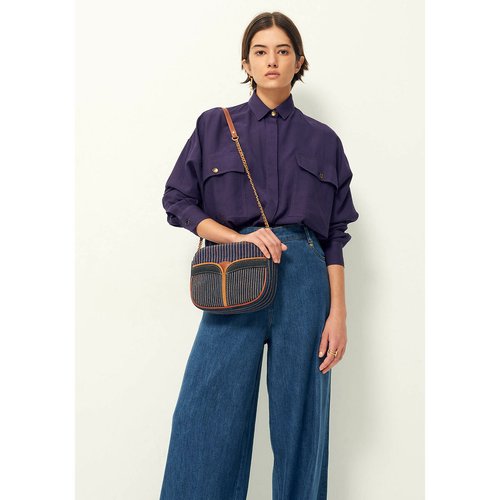 Sac sessun rond top