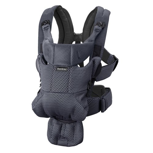 Porte bébé babybjorn original discount