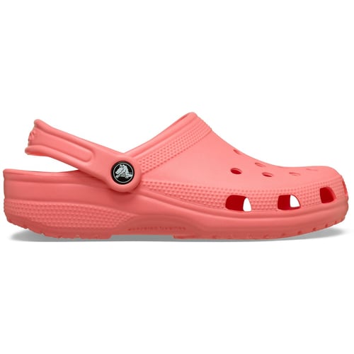 Crocs Diables Rouges Crocs rouge | La Redoute