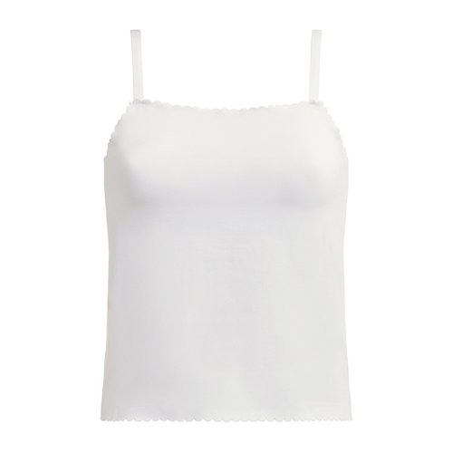 Top brassiere integree body touch easy Dim La Redoute