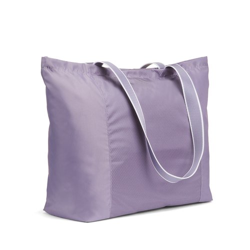 Puma purple bag top