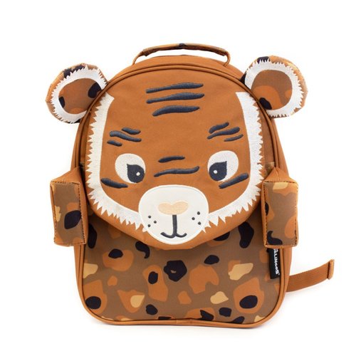 Sac a dos deglingos loup deals