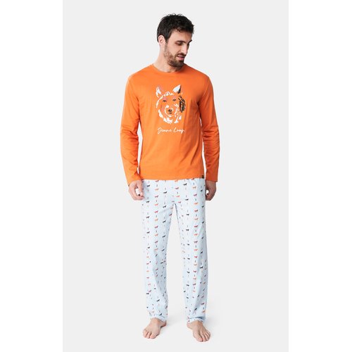 Pyjama arthur outlet 2025