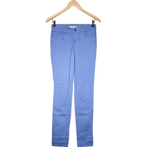 Jean slim camaieu clearance