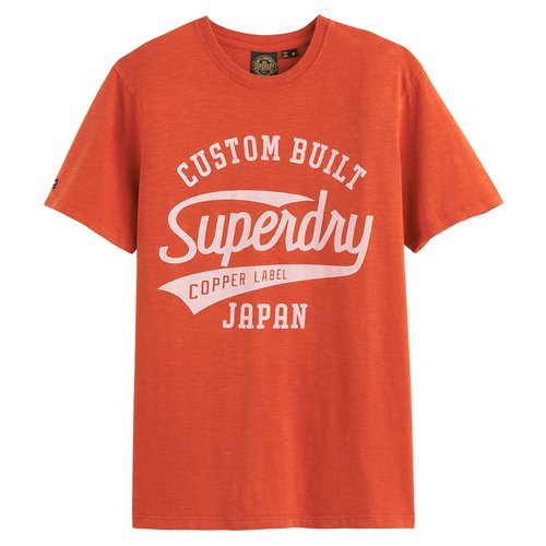 Superdry cotton shirt sales