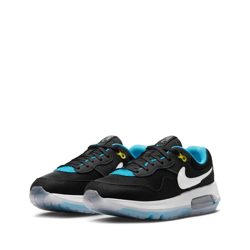 Sneakers air max 200 zwart Nike La Redoute