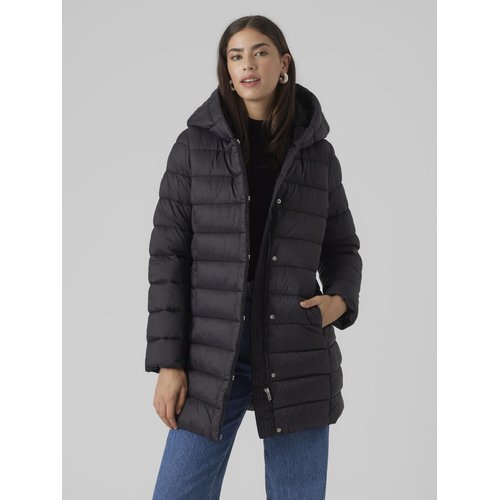 Doudoune vmcarmen vestes noire black Vero Moda La Redoute