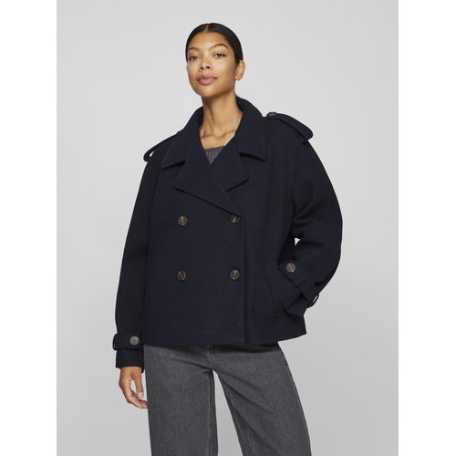Trench short Vila La Redoute