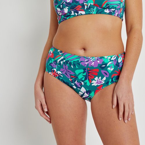 Plus size bikini bottoms sales