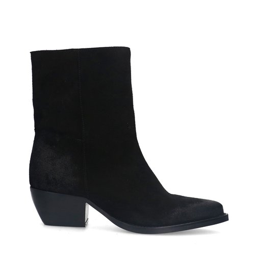 Bottines sacha la redoute discount