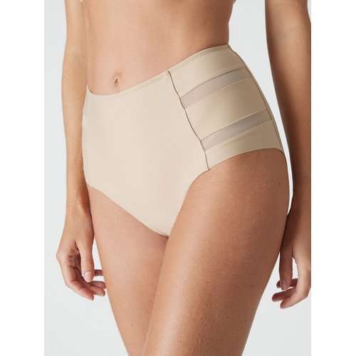 Lot de 2 culottes effet ventre plat
