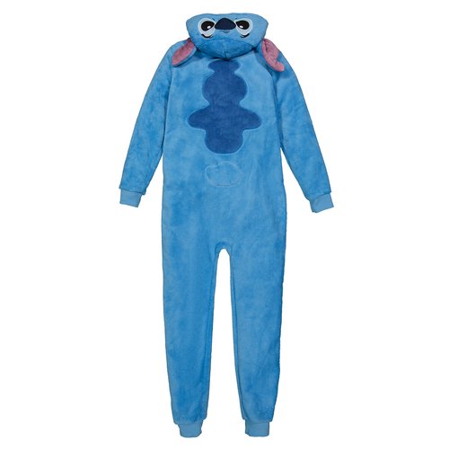 Stitch onesie kind best sale