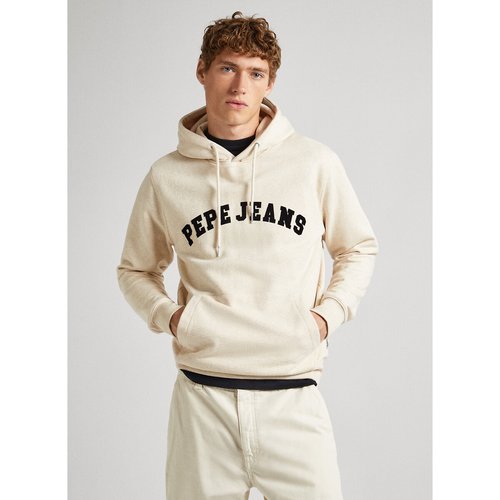 Hoodie pepe jeans sale