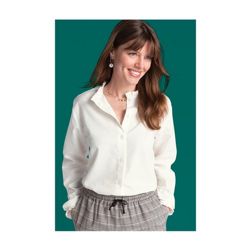 Chemisier français hot sale