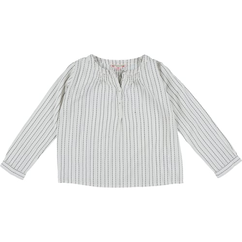 Chemisier Enfant Bonpoint Taille 2 Ans Multicolore - Neuf Sans étiquettes, 100% Coton