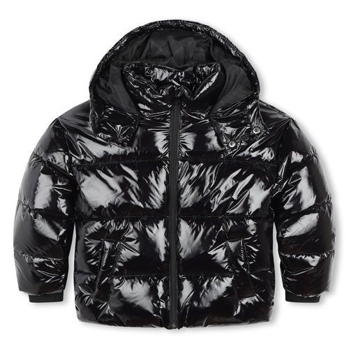 Doudoune karl lagerfeld fille new arrivals