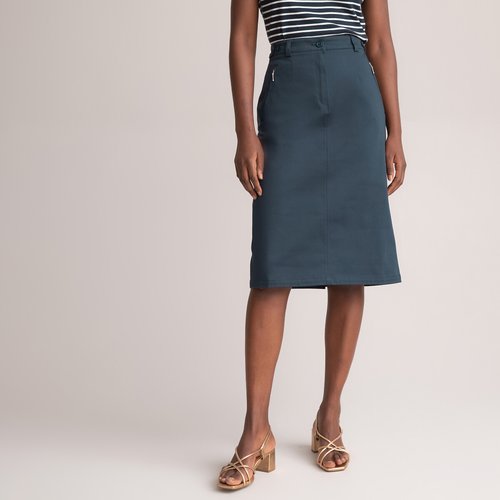 Jupe crayon la redoute online