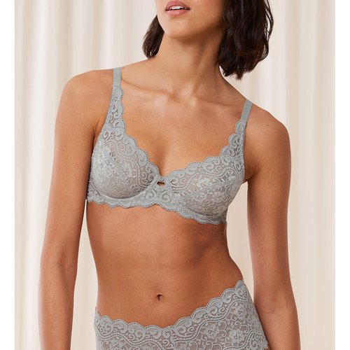 Reggiseno grigio clearance
