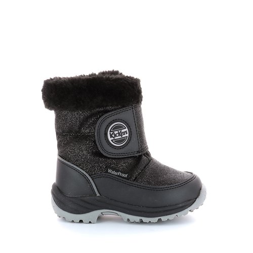 Kickers winter boots hotsell